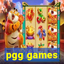 pgg games